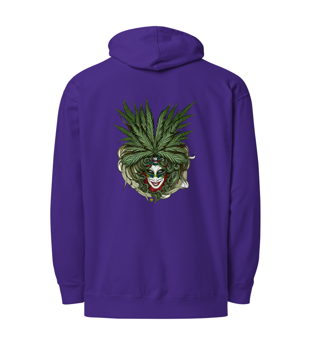 CHILLIA Unisex Hoodie