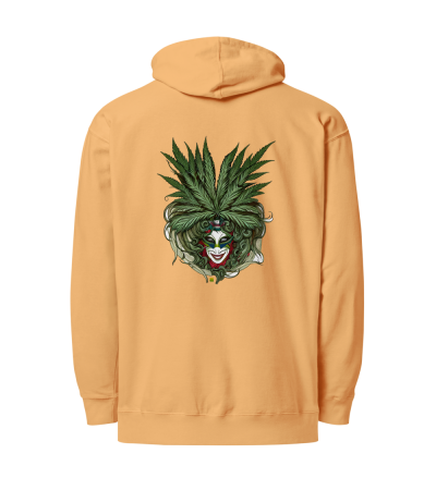 CHILLIA Unisex Hoodie