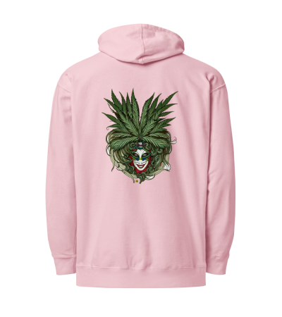 CHILLIA Unisex Hoodie