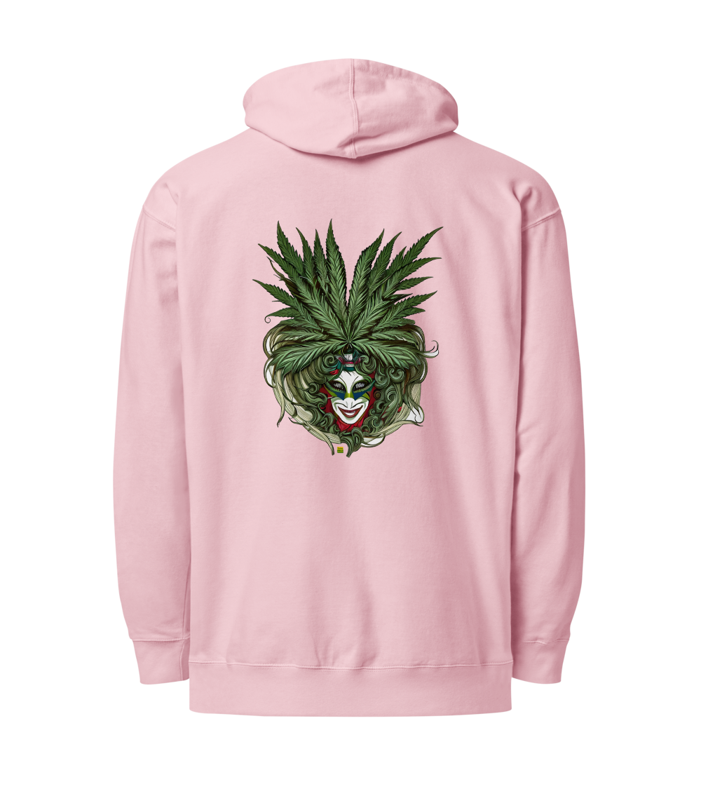 CHILLIA Unisex Hoodie