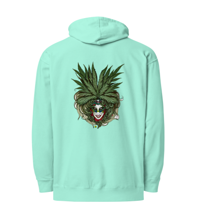 CHILLIA Unisex Hoodie