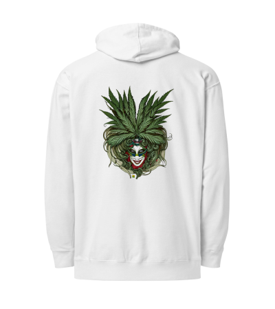 CHILLIA Unisex Hoodie