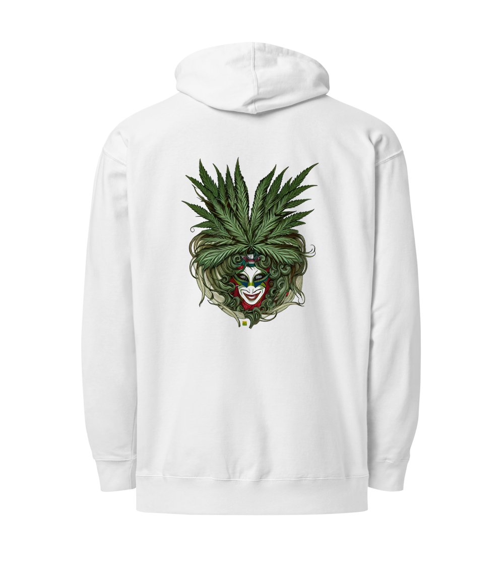 CHILLIA Unisex Hoodie