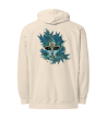 BLUE BABA Unisex Hoodie