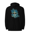 BLUE BABA Unisex Hoodie