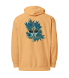BLUE BABA Unisex Hoodie