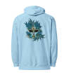 BLUE BABA Unisex Hoodie