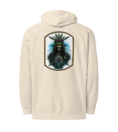 AZTEC Unisex Hoodie