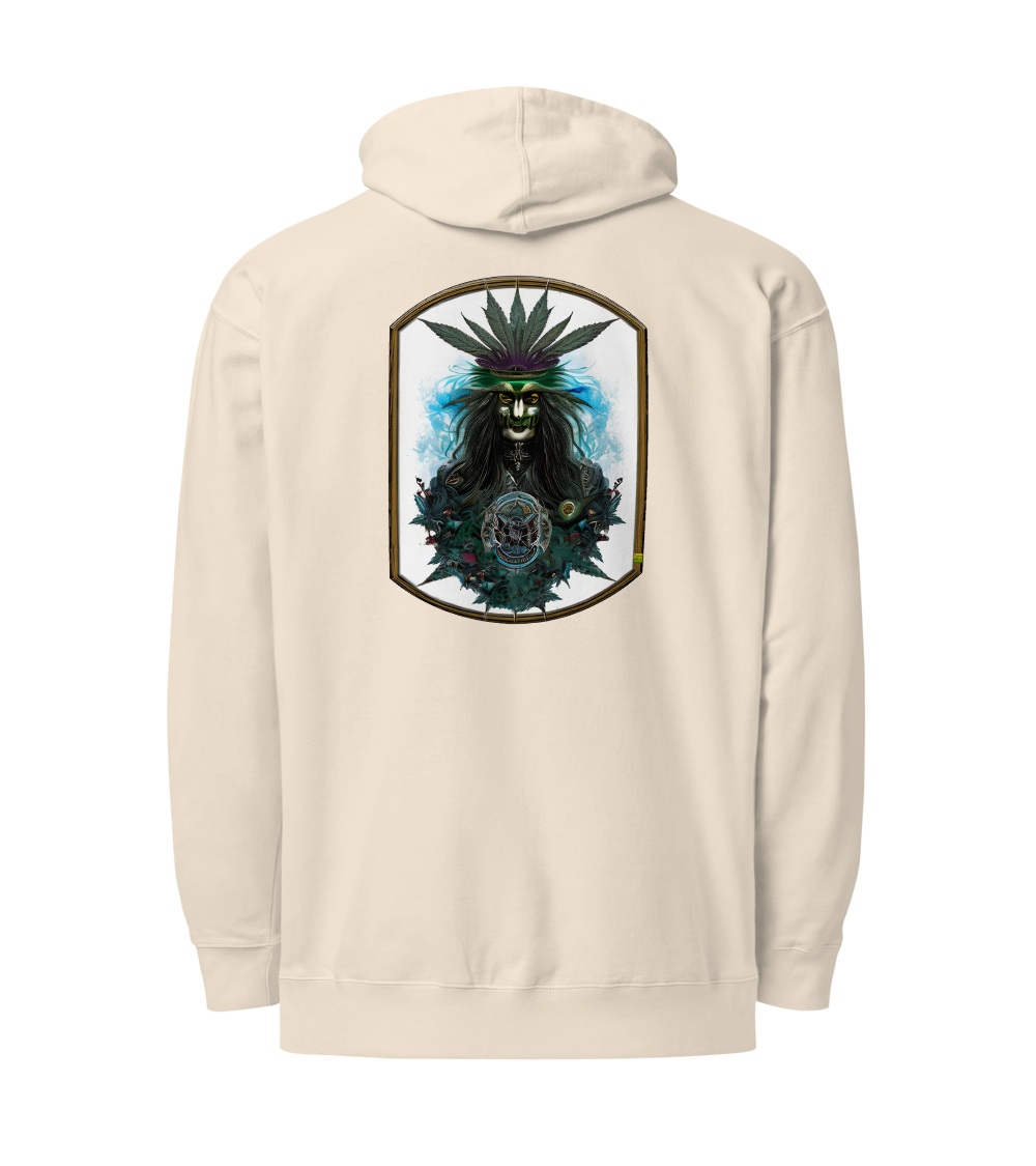 AZTEC Unisex Hoodie