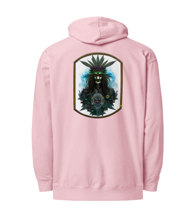 AZTEC Unisex Hoodie