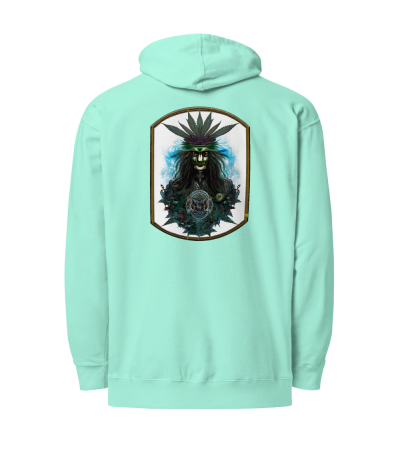 AZTEC Unisex Hoodie