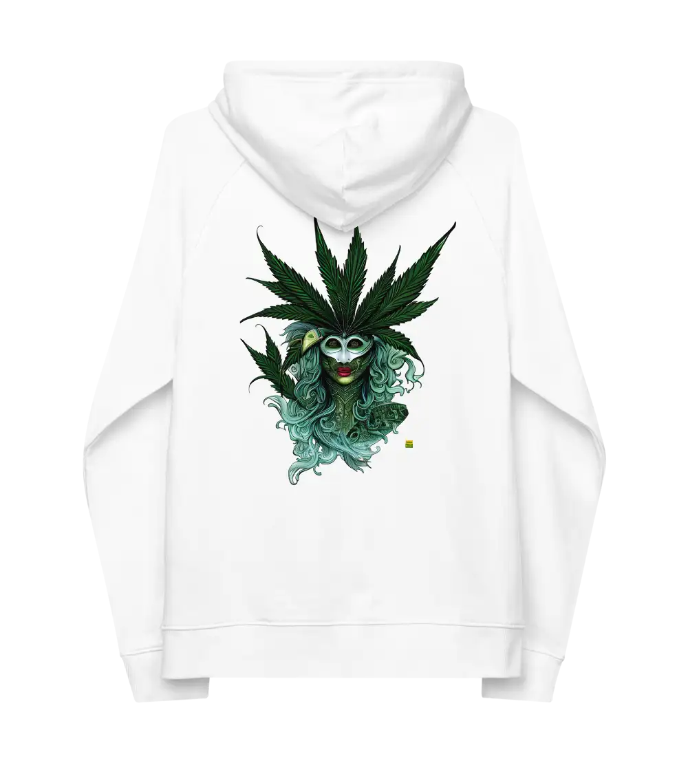 ECO MACHICA Unisex Hoodie
