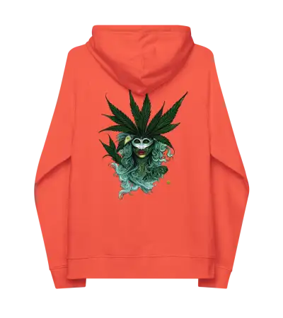 ECO MACHICA Unisex Hoodie