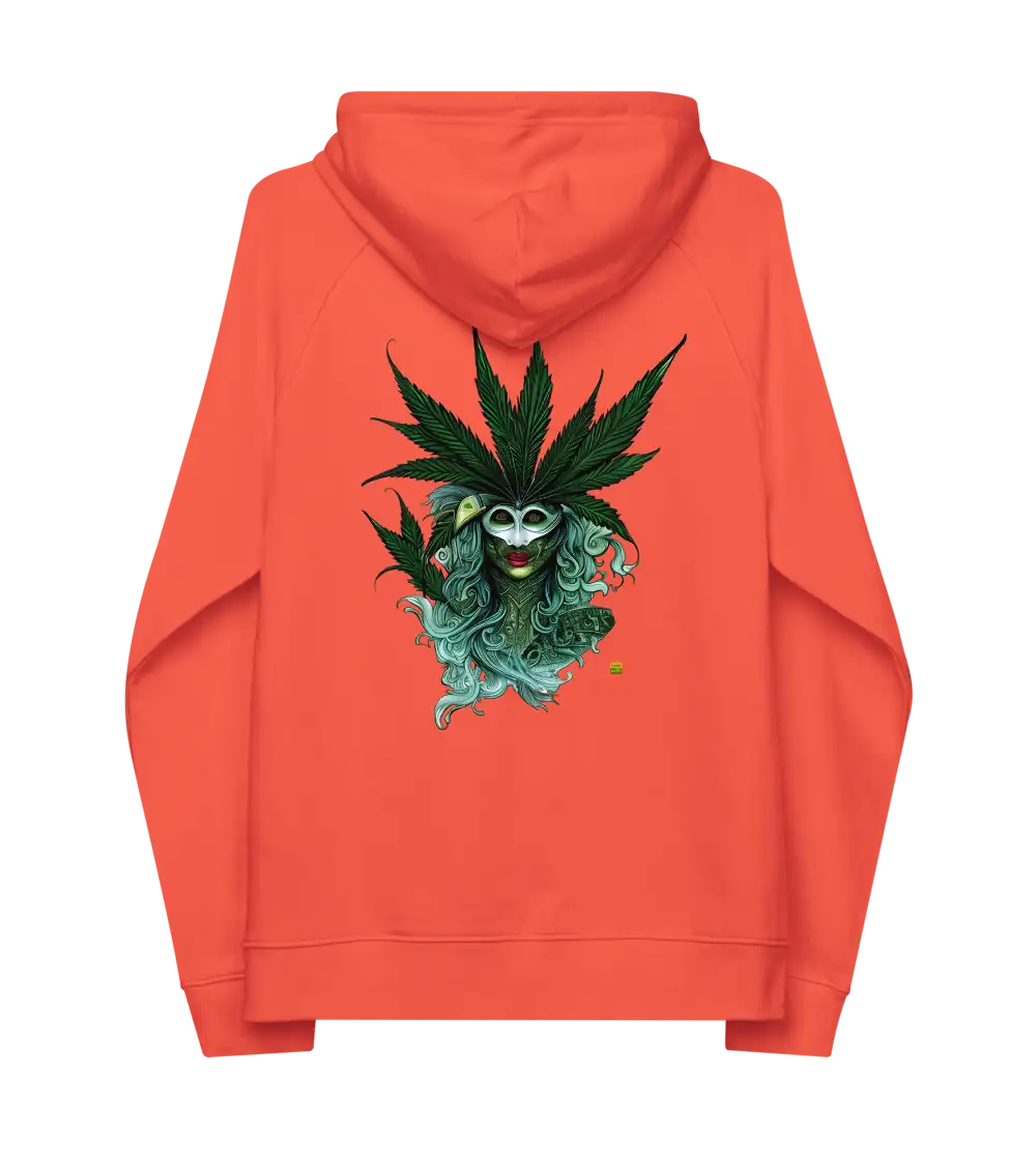 ECO MACHICA Unisex Hoodie