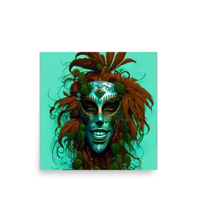 12 SEA HFQ BURLESQUE Poster