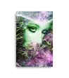 02 OLIVE MARIA JUANA SIDE Canvas