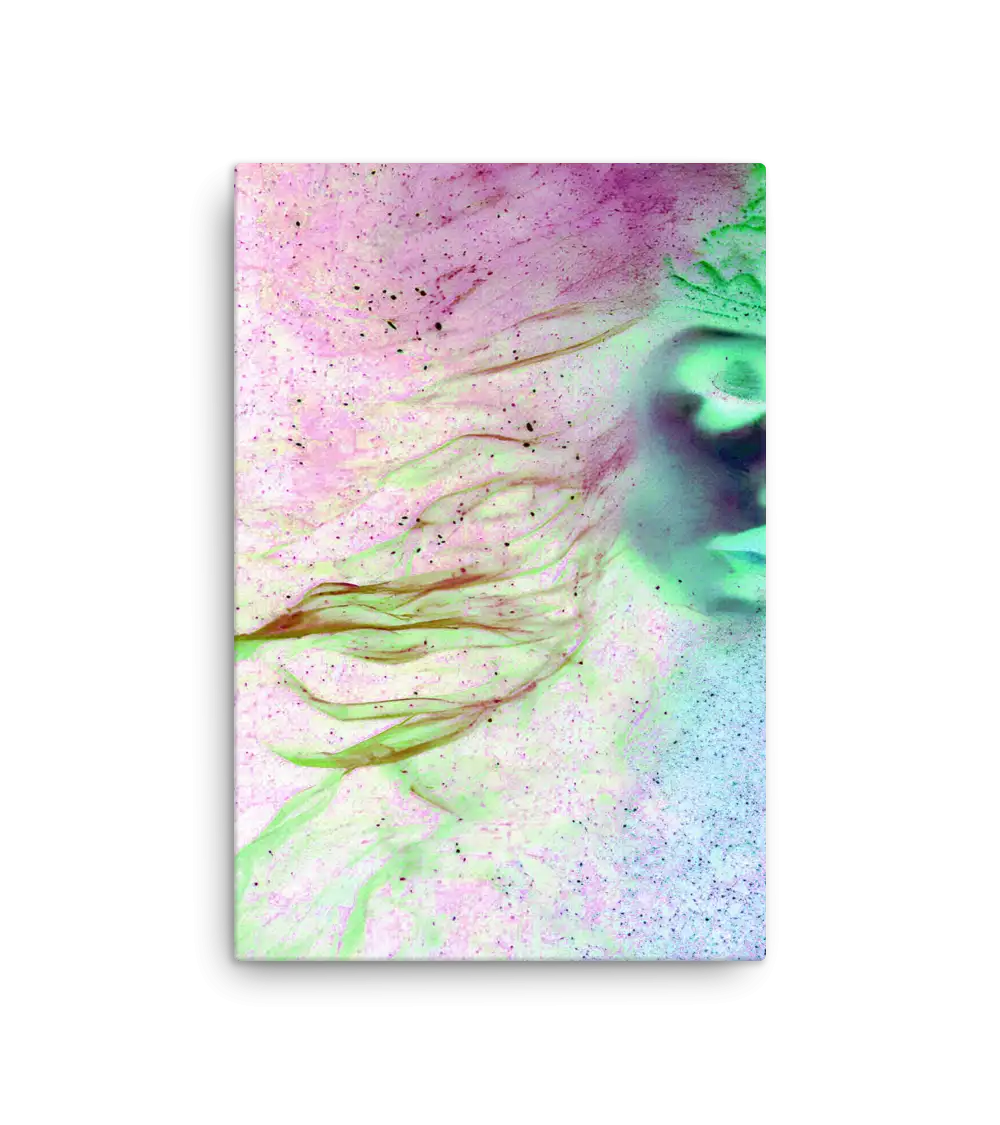 05 NEO MARIA JUANA SIDE Canvas