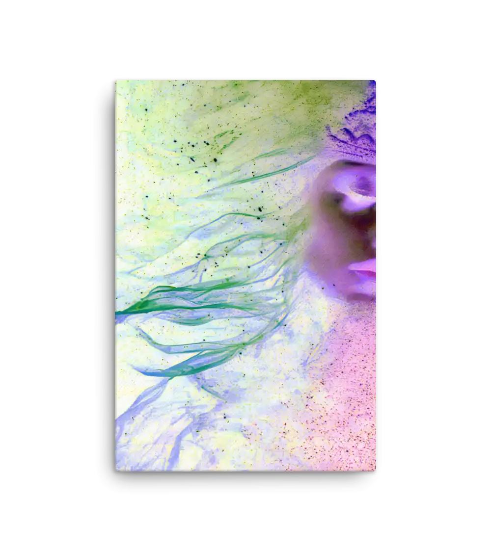 05 BRIM MARIA JUANA SIDE Canvas