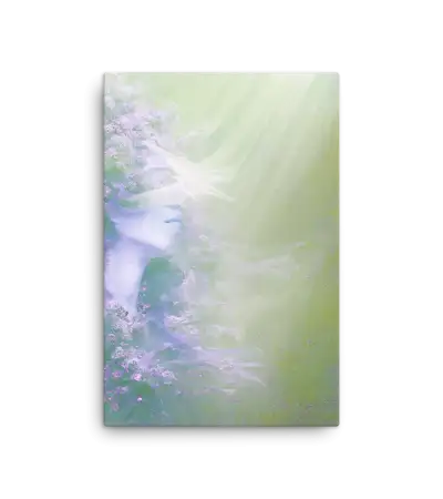 08 FOREST MARIA JUANA SIDE Canvas