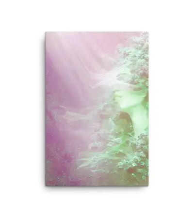 08 BERRY MARIA JUANA SIDE Canvas