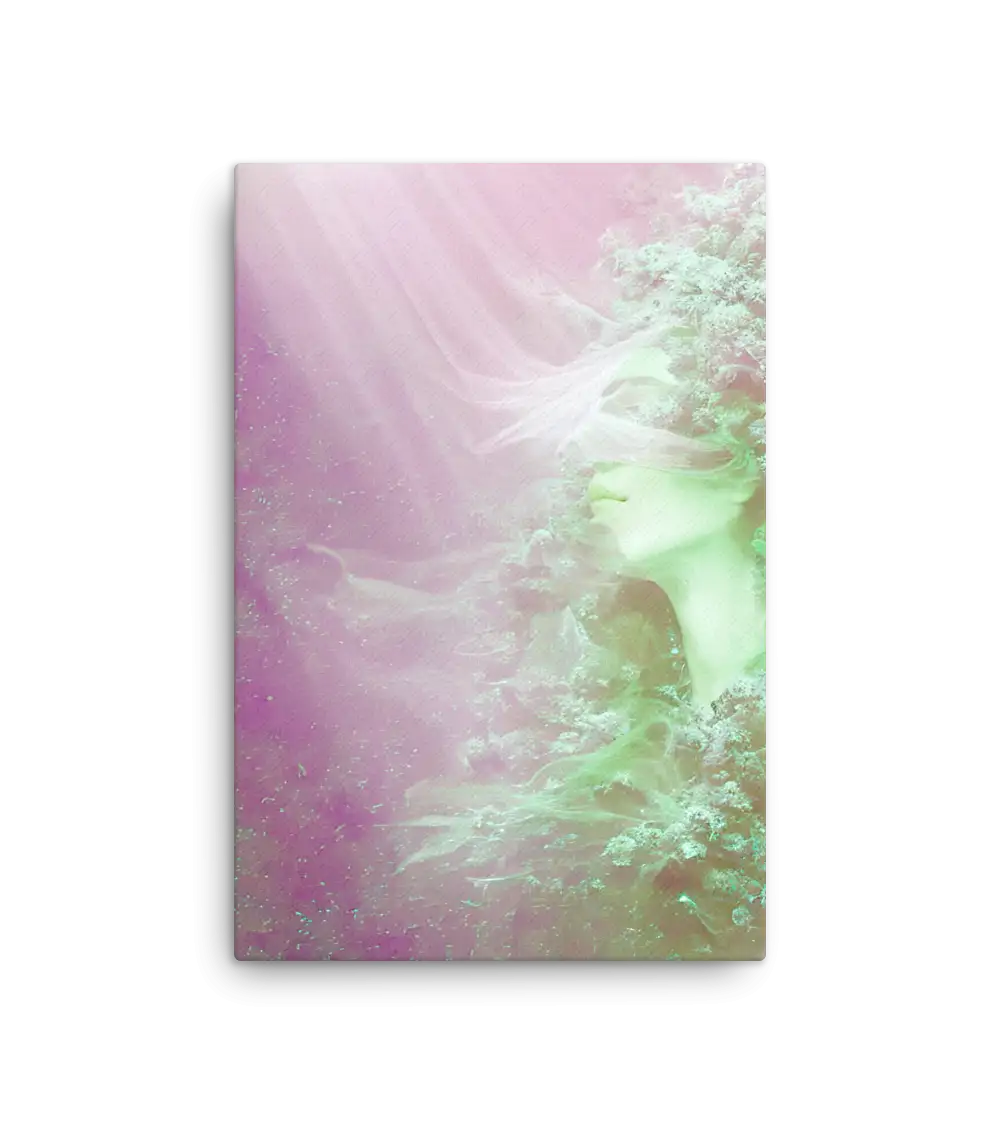 08 BERRY MARIA JUANA SIDE Canvas