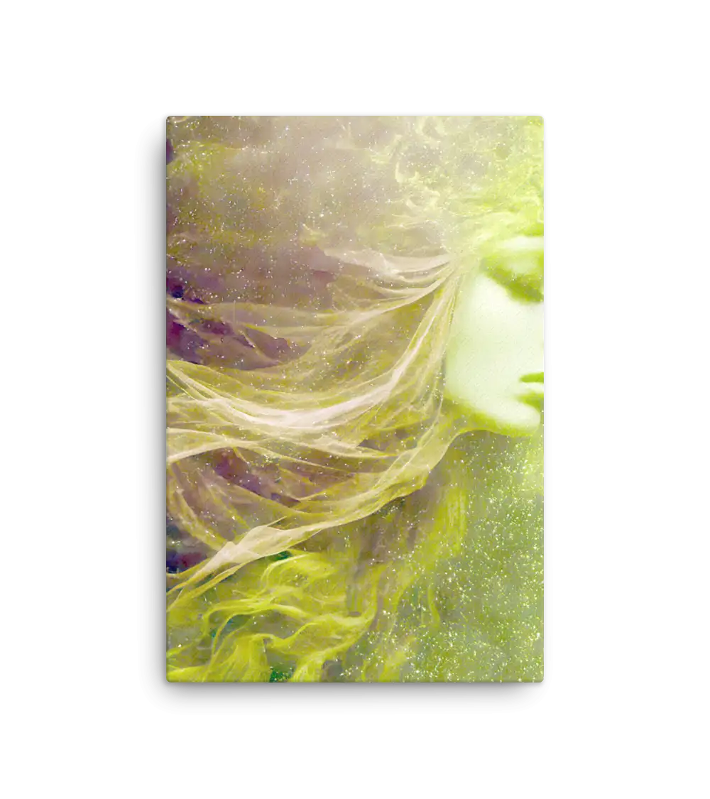 01 SUN MARIA JUANA SIDE Canvas