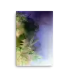 03 NIGHT MARIA JUANA SIDE Canvas