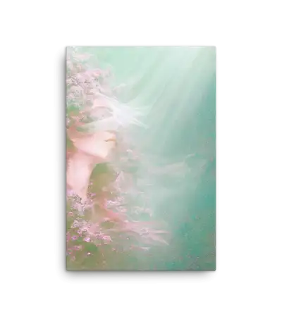 08 LAX MARIA JUANA SIDE Canvas