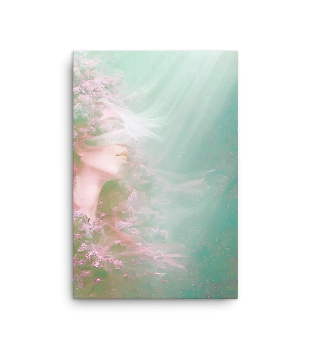 08 LAX MARIA JUANA SIDE Canvas