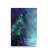 06 BLUE MARIA JUANA SIDE Canvas