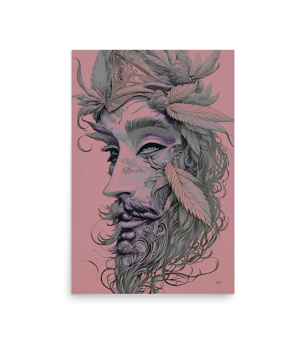 02 LAX HSH BURLESQUE Poster