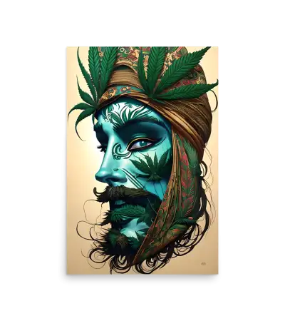 03 ORI HSH BURLESQUE Poster