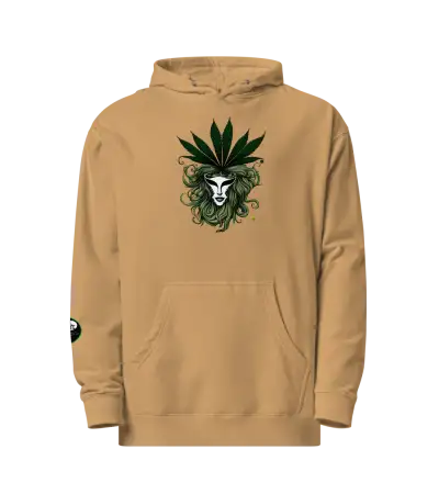 LORA Unisex Hoodie FP