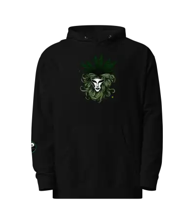 LORA Unisex Hoodie FP