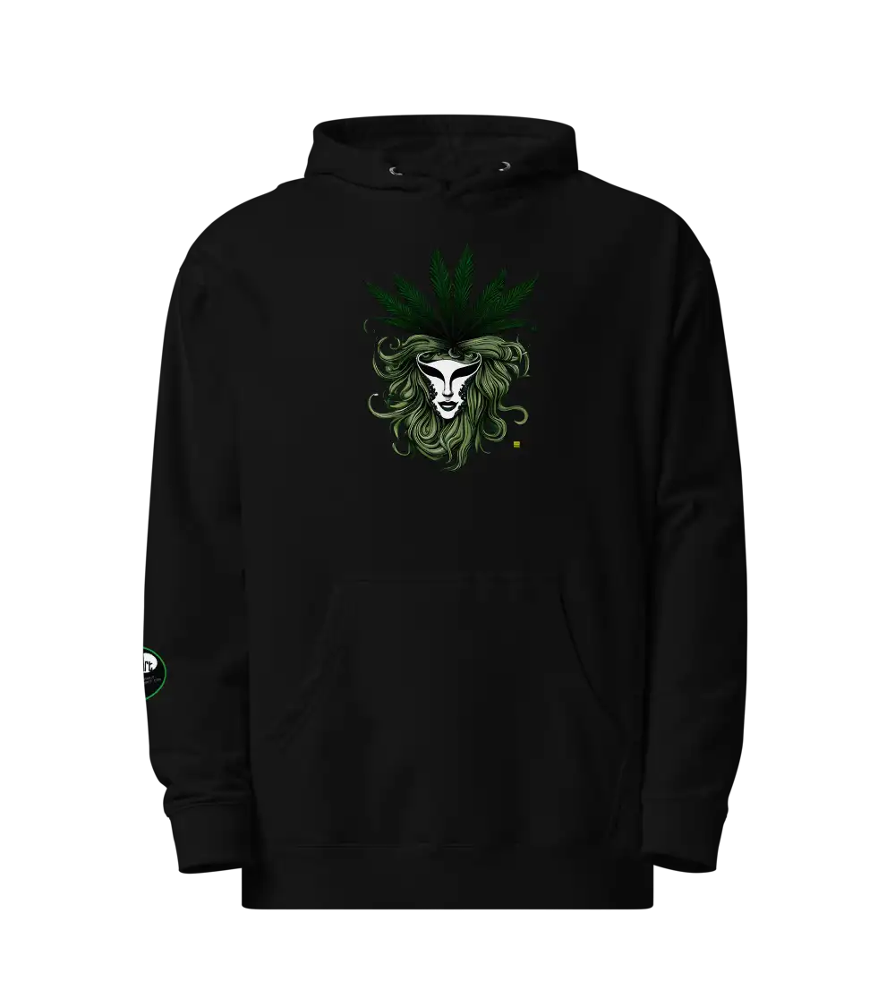 LORA Unisex Hoodie FP