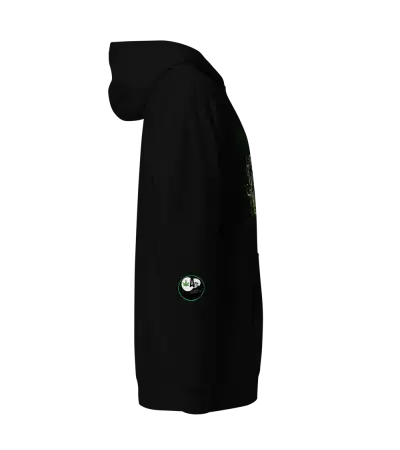 LORA Unisex Hoodie FP