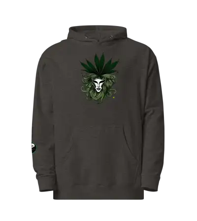 LORA Unisex Hoodie FP