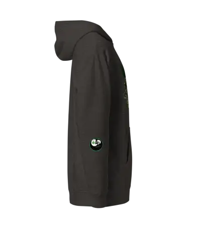 LORA Unisex Hoodie FP