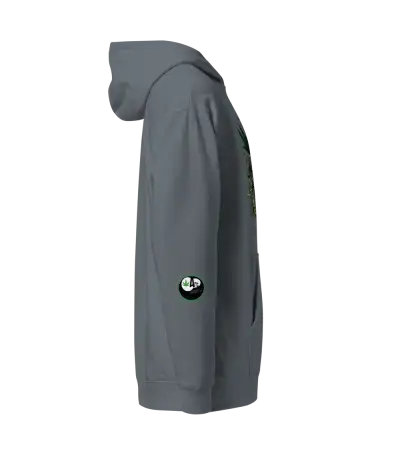 LORA Unisex Hoodie FP