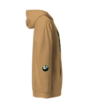 LORA Unisex Hoodie FP