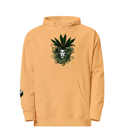 LORA Unisex Hoodie FP