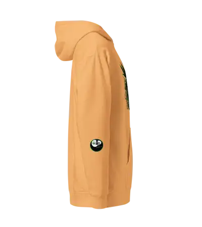 LORA Unisex Hoodie FP