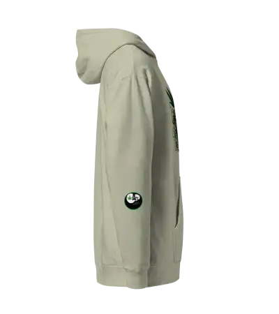 LORA Unisex Hoodie FP