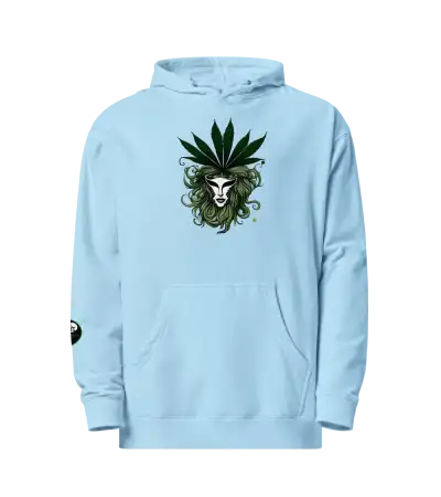 LORA Unisex Hoodie FP