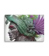 BURLESQUE_HSF 63 WINE Canvas
