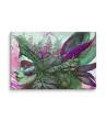 BURLESQUE HSF 86 PINK Canvas