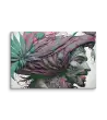 BURLESQUE HSF 129 ROSE Canvas
