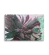 BURLESQUE HSF 133 GREEN Canvas