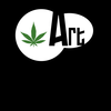 Cannabis Artworks Unlimited Global logo